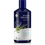 Avalon Organics Biotin B-Complex Thickening Shampoo-14 fl oz (414 mL)-N101 Nutrition