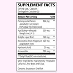 LifeSeasons Ageless SkinCare-N101 Nutrition