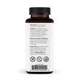 LifeSeasons Ageless SkinCare-N101 Nutrition