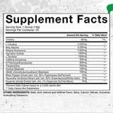 Gaspari Nutrition SuperPump Aggression-N101 Nutrition