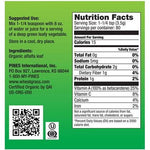 Pines Alfalfa Powder-10 oz (280 g)-N101 Nutrition