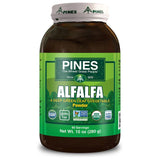 Pines Alfalfa Powder-N101 Nutrition