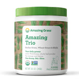 Amazing Grass Amazing Trio-N101 Nutrition