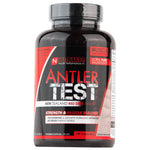 NutraKey Antler Test-N101 Nutrition