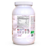 Apollon Nutrition EGG-CELLENT Premium Grade Pure Egg Protein-N101 Nutrition