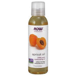 NOW Solutions Apricot Kernel Oil-N101 Nutrition