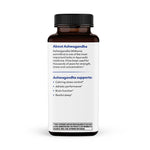 LifeSeasons Essentials Ashwagandha Root Extract 900 mg-N101 Nutrition