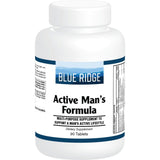 Blue Ridge Active Man's Formula-90 tablets-N101 Nutrition