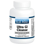 Blue Ridge Ultra GI Cleanse-N101 Nutrition