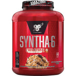 BSN Syntha-6 Cold Stone Creamery-N101 Nutrition