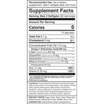 Wiley's Finest Bold Vision Proactive (EXP 07/2025 - NO RETURNS / FINAL SALE)-N101 Nutrition