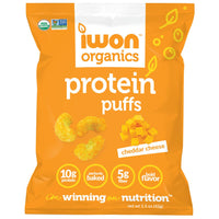 IWON Organics