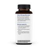 LifeSeasons Essentials Bacopa Extract 900 mg-N101 Nutrition