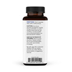 LifeSeasons Essentials Bacopa Extract 900 mg-N101 Nutrition