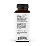 LifeSeasons Essentials Bacopa Extract 900 mg-N101 Nutrition