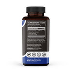 LifeSeasons Essentials Bacopa Extract 900 mg-N101 Nutrition