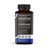 LifeSeasons Essentials Bacopa Extract 900 mg-N101 Nutrition