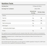 NOW BetterStevia Liquid Sweetener - Coconut-2 fl oz (60 mL)-N101 Nutrition