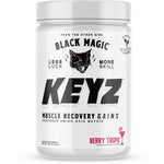 Black Magic Supply KEYZ-N101 Nutrition