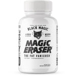 Black Magic Supply Magic Eraser-N101 Nutrition