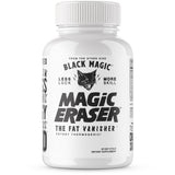 Black Magic Supply Magic Eraser-N101 Nutrition
