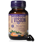 Wiley's Finest Bold Vision Proactive (EXP 07/2025 - NO RETURNS / FINAL SALE)-N101 Nutrition
