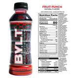 B.Y.L.T. Sports Drink-N101 Nutrition