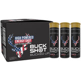 Bucked Up Buck Shot-N101 Nutrition