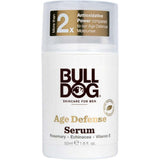 Bulldog Age Defense Serum-N101 Nutrition