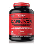 MuscleMeds Carnivor Beef Protein Isolate-N101 Nutrition