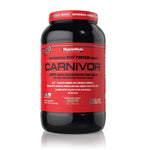 MuscleMeds Carnivor Beef Protein Isolate-N101 Nutrition