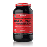 MuscleMeds Carnivor Beef Protein Isolate-28 servings-Vanilla Caramel-N101 Nutrition