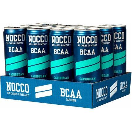 NOCCO BCAA RTD – N101 Nutrition