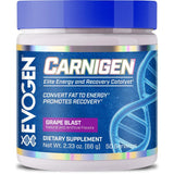 Evogen Carnigen-N101 Nutrition