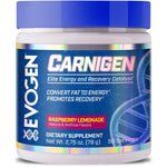 Evogen Carnigen-N101 Nutrition