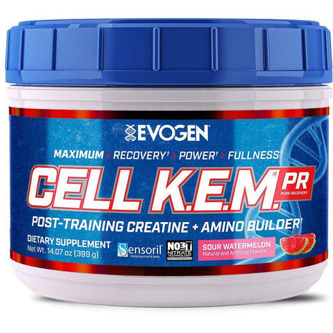Evogen Cell K.E.M. PR-N101 Nutrition