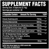 Chemix Joint-N101 Nutrition