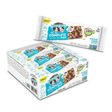Lenny & Larry's Complete cookie-fied Bars-N101 Nutrition
