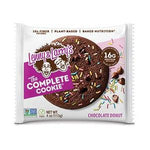 Lenny & Larry’s The Complete Cookie-N101 Nutrition