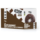 Elite Sweets The Elite Donut