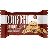 MTS Nutrition Outright Bars-N101 Nutrition