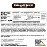 FITCRUNCH Loaded Cookie Protein Bars-N101 Nutrition