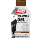 Hammer Nutrition Hammer Gel Packets-Box (24 ct)-Chocolate-N101 Nutrition