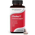 LifeSeasons Choles-T-N101 Nutrition