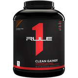 Rule 1 Clean Gainer-N101 Nutrition