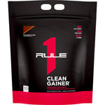 Rule 1 Clean Gainer-N101 Nutrition