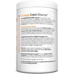 Health Plus Colon Cleanse (Sweetened with Stevia) - Orange-N101 Nutrition