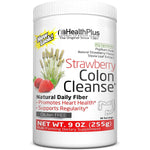 Health Plus Colon Cleanse (Sweetened with Stevia) - Strawberry-N101 Nutrition