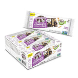 Lenny & Larry's Complete cookie-fied Bars-N101 Nutrition