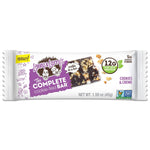 Lenny & Larry's Complete cookie-fied Bars-N101 Nutrition